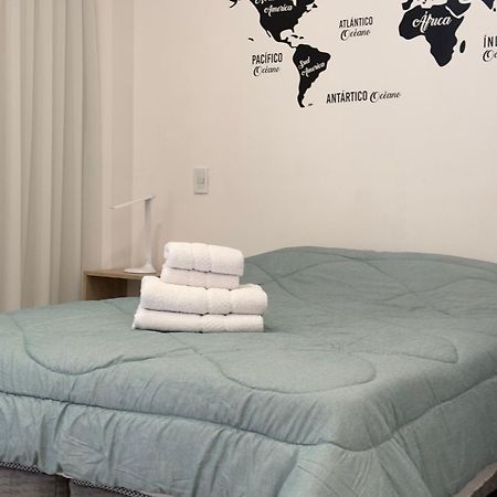Luxury Apartments 멘도사 외부 사진