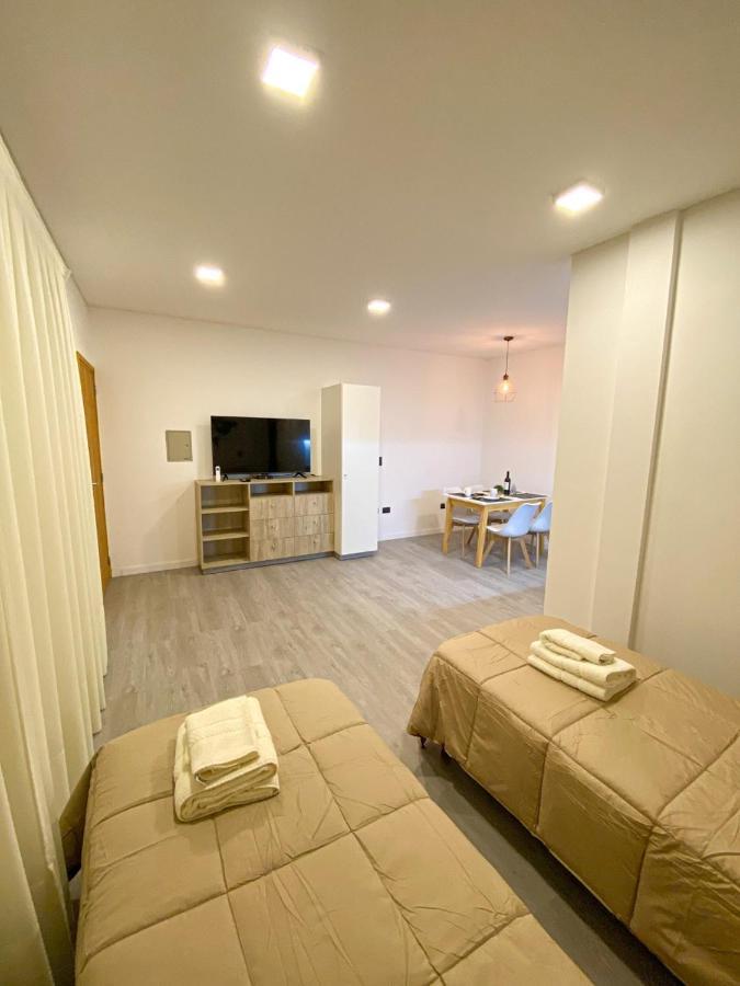 Luxury Apartments 멘도사 외부 사진