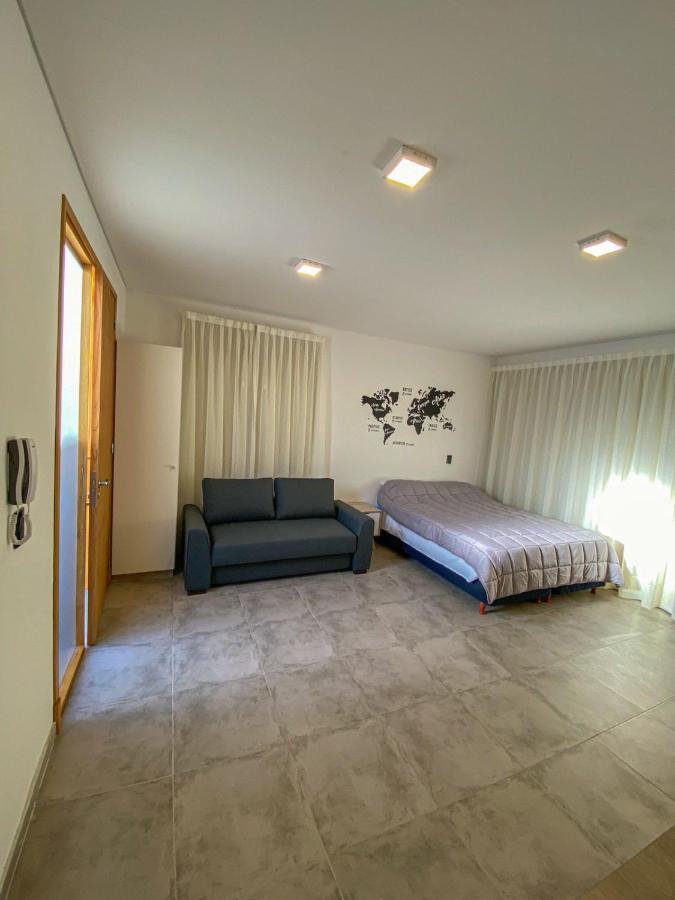 Luxury Apartments 멘도사 외부 사진