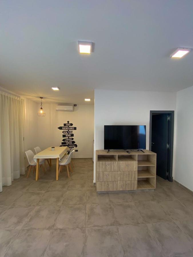 Luxury Apartments 멘도사 외부 사진