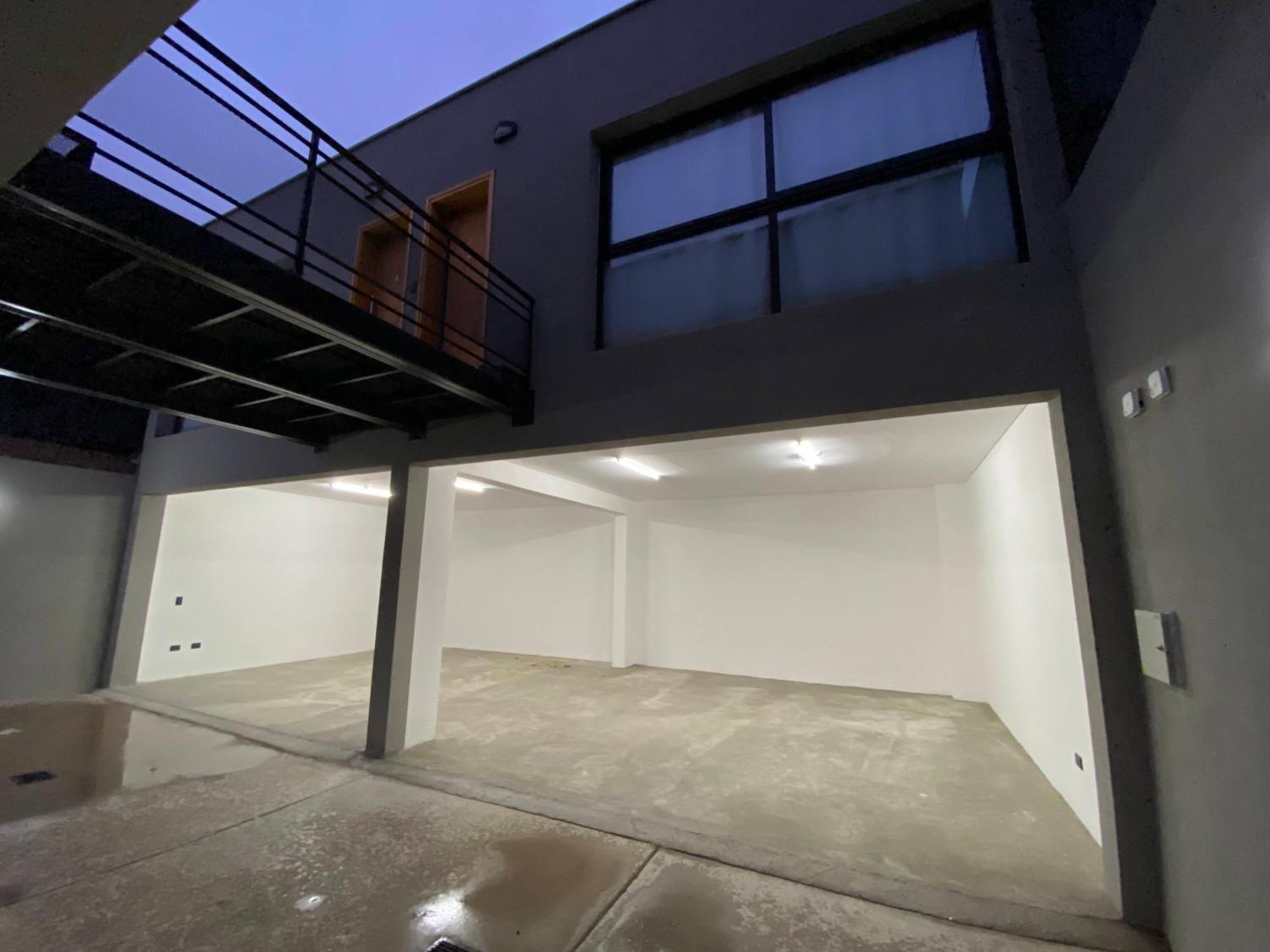 Luxury Apartments 멘도사 외부 사진