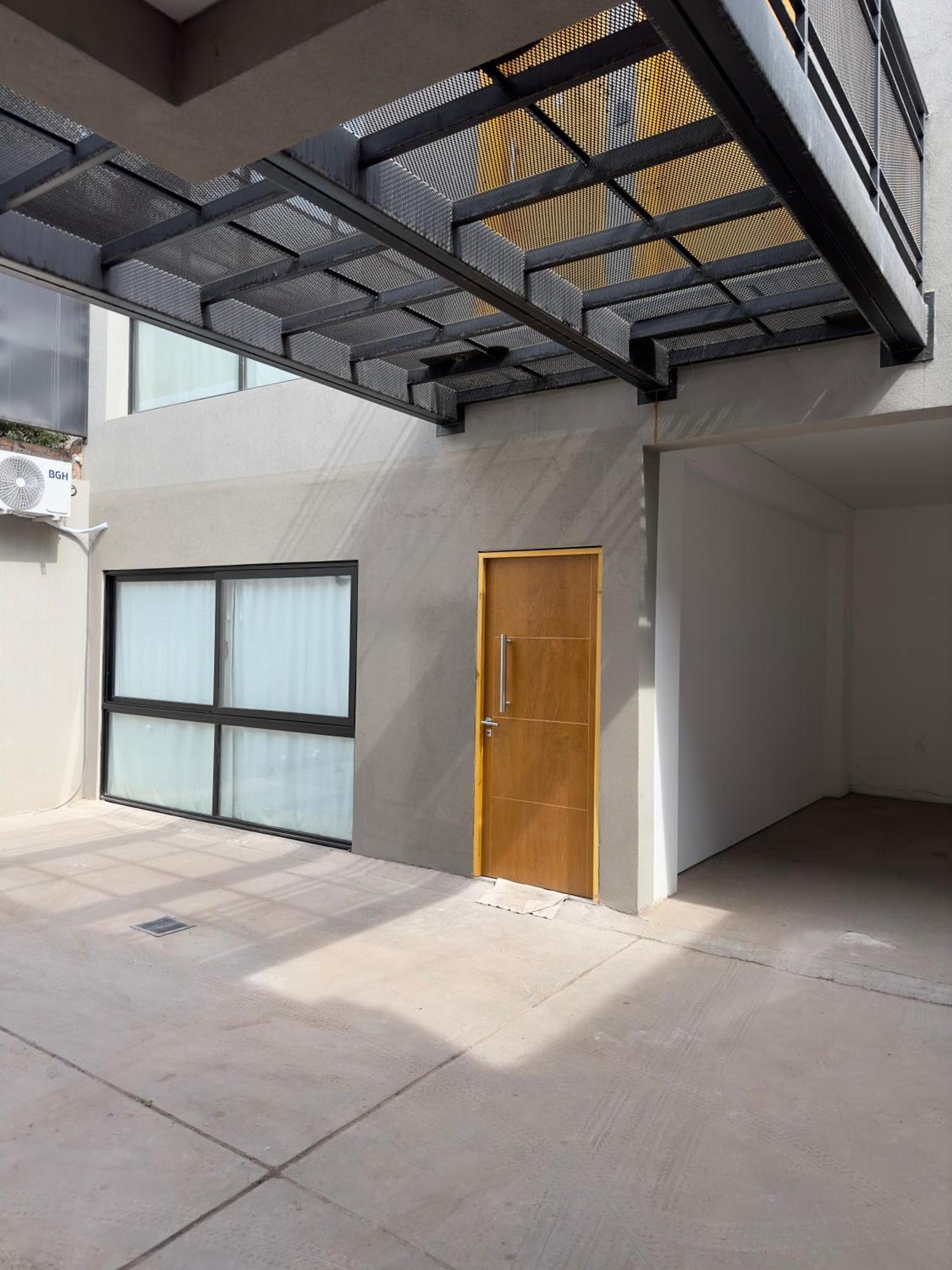 Luxury Apartments 멘도사 외부 사진